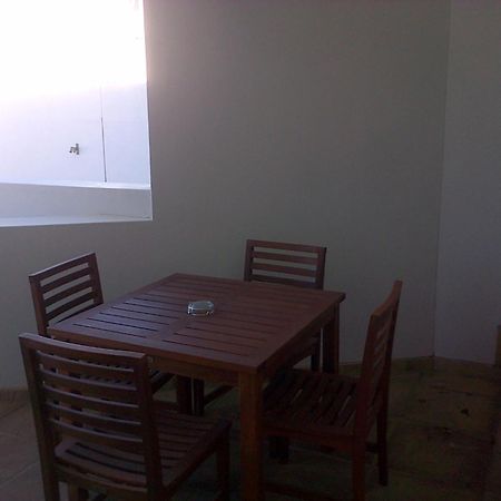 Kenjockity Self Catering Apartments Hermanus Pokoj fotografie