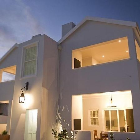 Kenjockity Self Catering Apartments Hermanus Pokoj fotografie