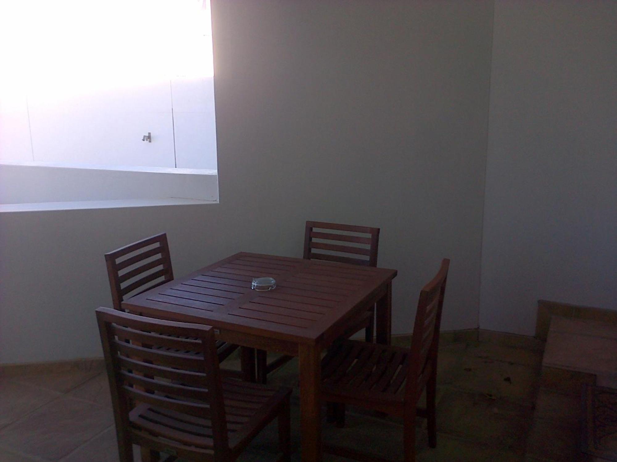 Kenjockity Self Catering Apartments Hermanus Pokoj fotografie