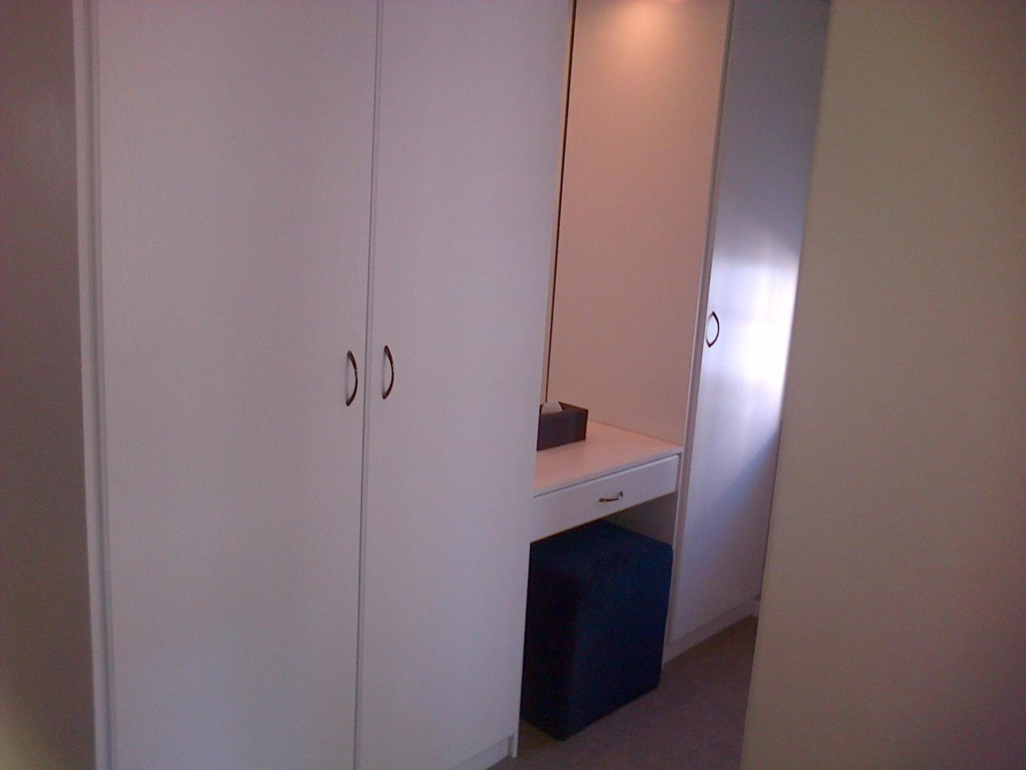 Kenjockity Self Catering Apartments Hermanus Pokoj fotografie