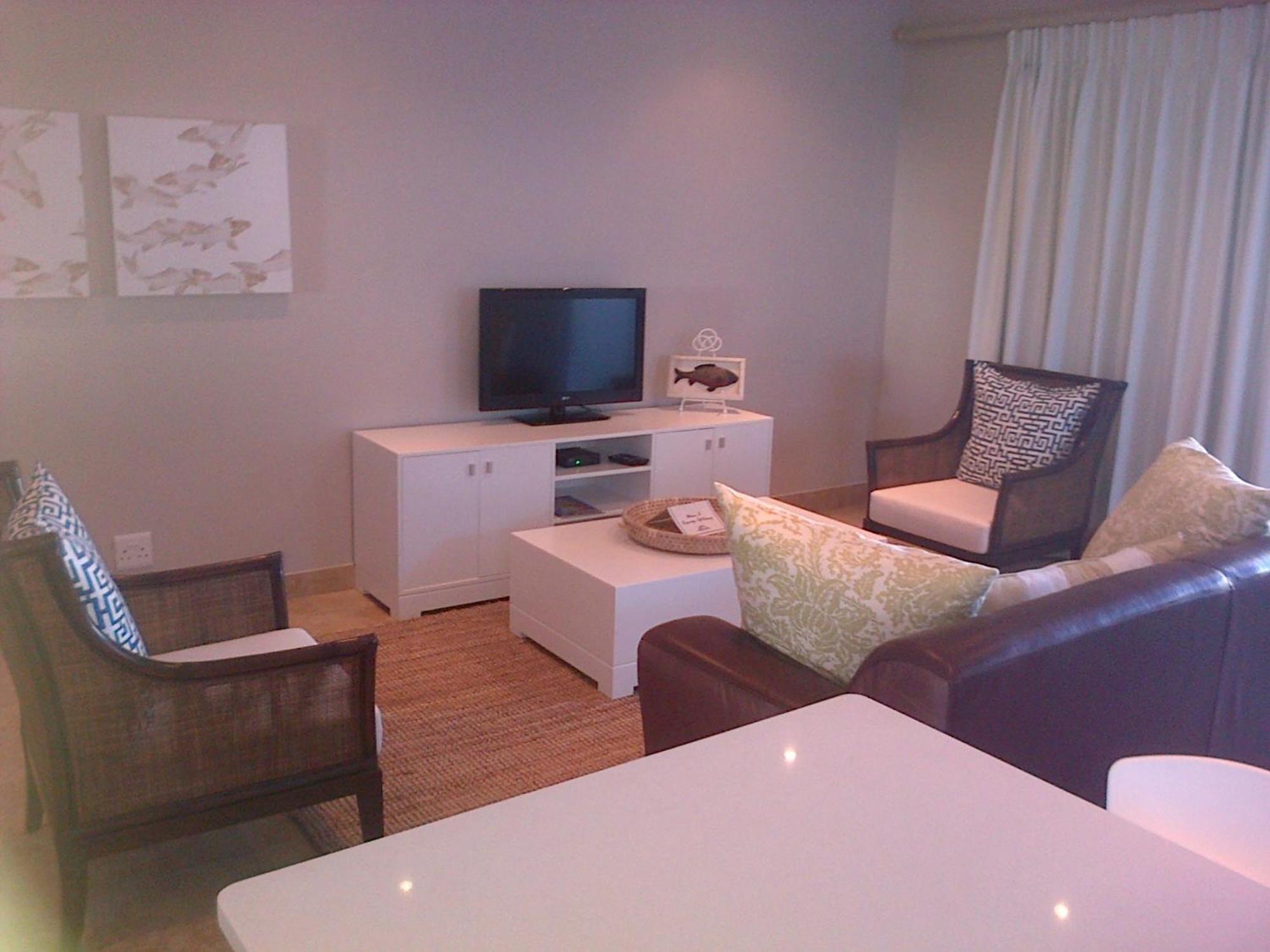 Kenjockity Self Catering Apartments Hermanus Pokoj fotografie
