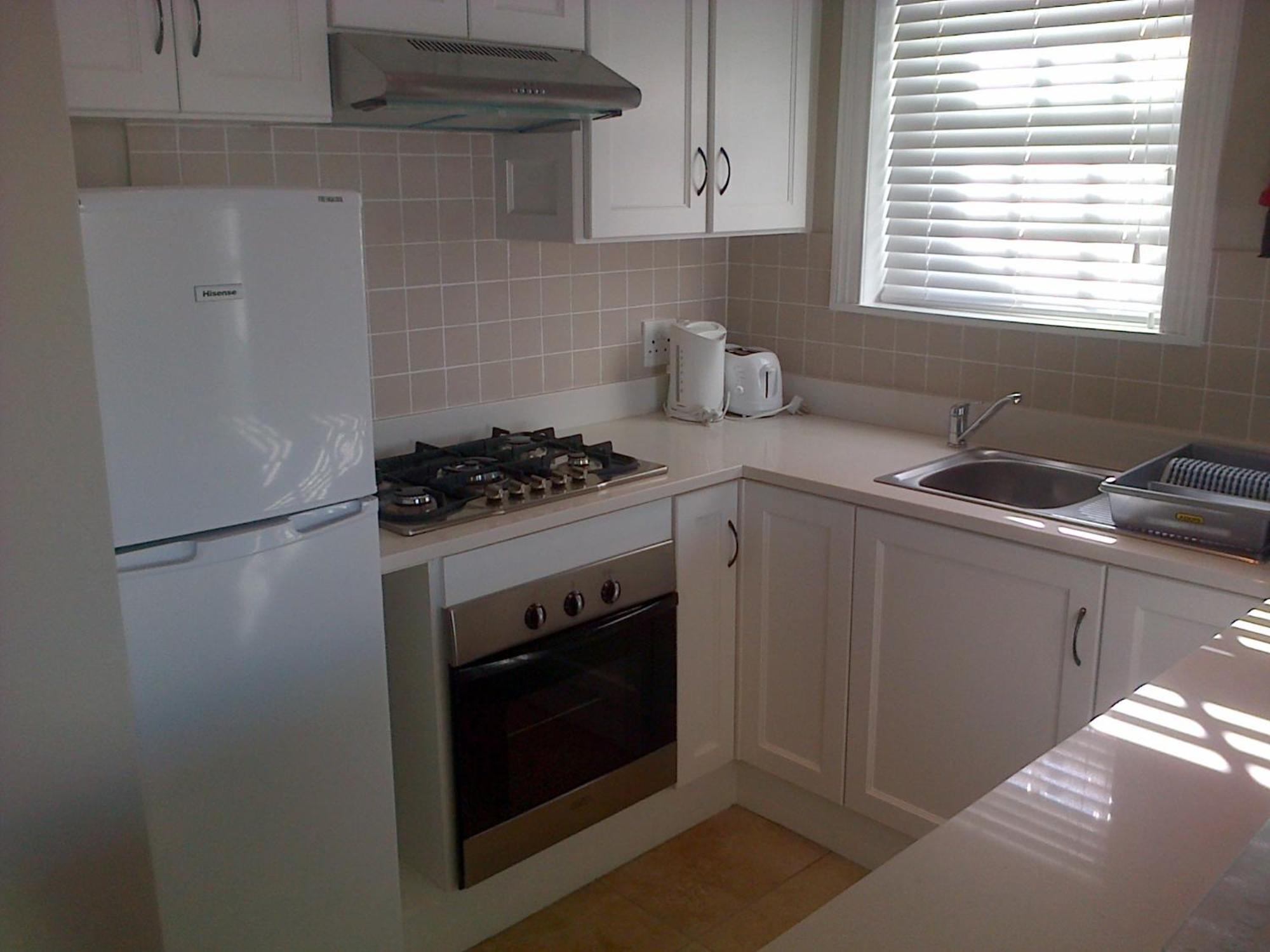 Kenjockity Self Catering Apartments Hermanus Pokoj fotografie