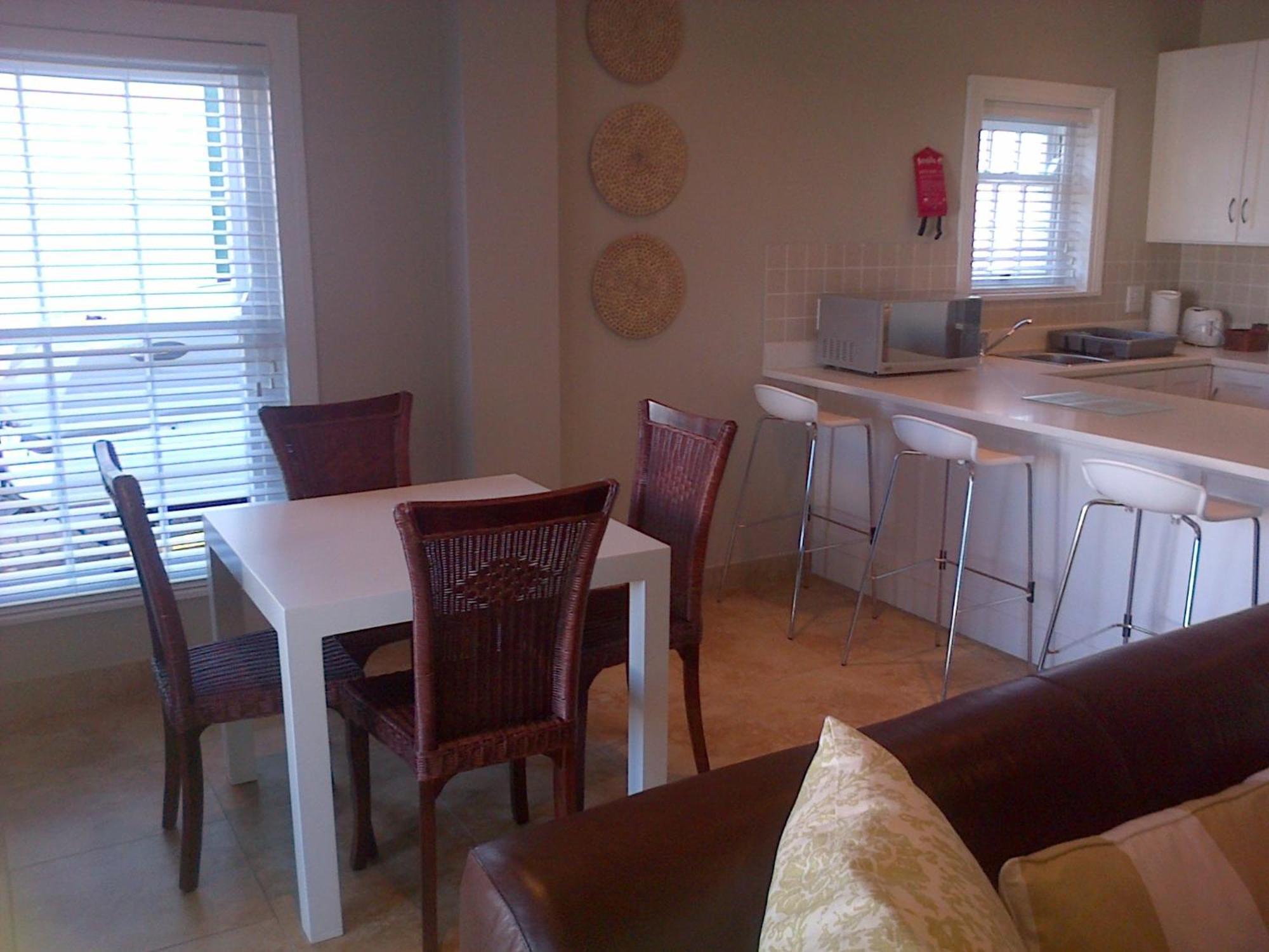 Kenjockity Self Catering Apartments Hermanus Pokoj fotografie