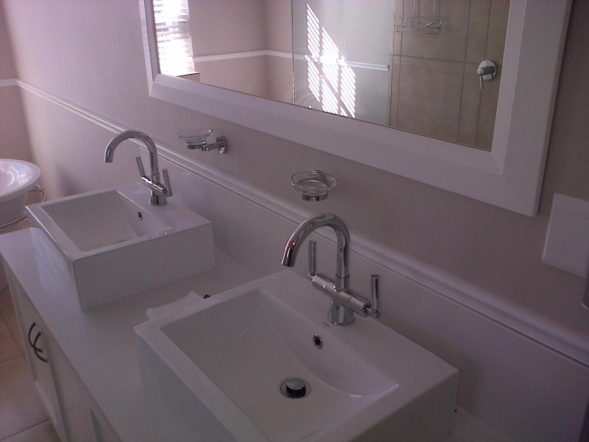 Kenjockity Self Catering Apartments Hermanus Pokoj fotografie