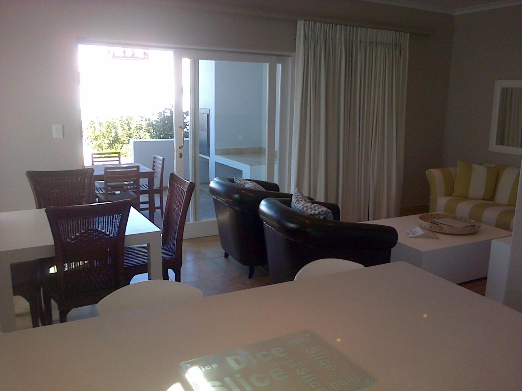 Kenjockity Self Catering Apartments Hermanus Pokoj fotografie