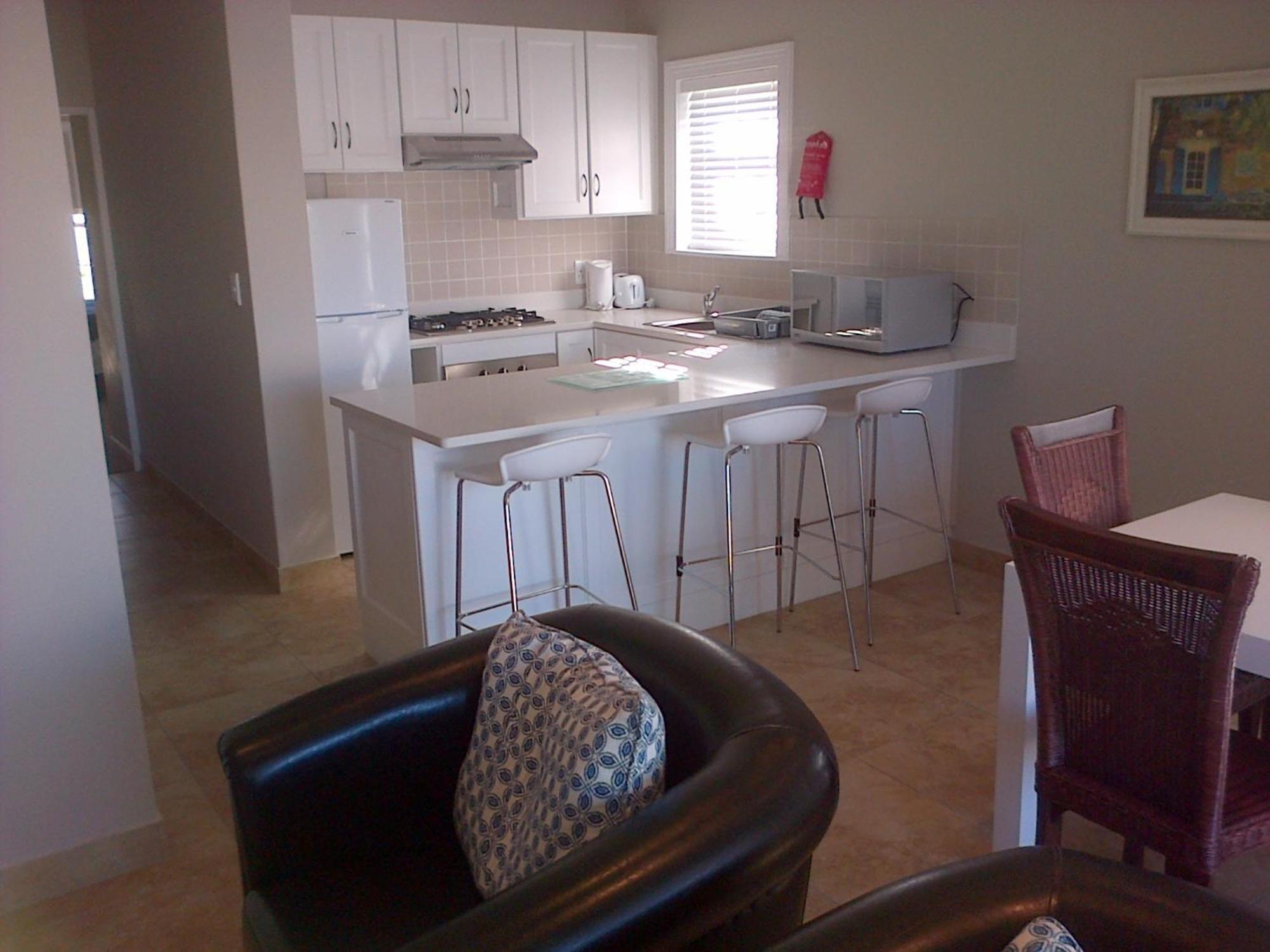 Kenjockity Self Catering Apartments Hermanus Pokoj fotografie