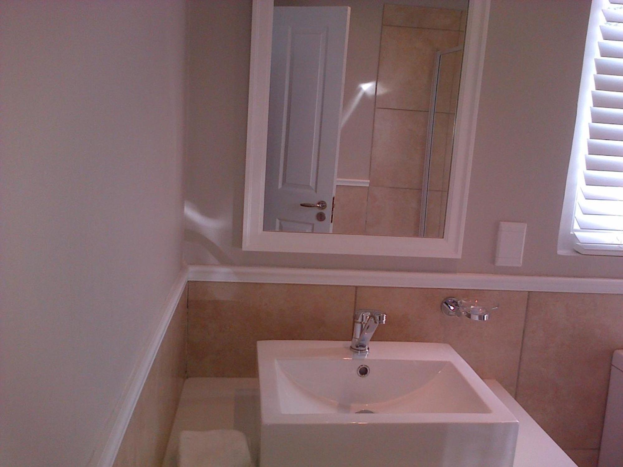 Kenjockity Self Catering Apartments Hermanus Pokoj fotografie