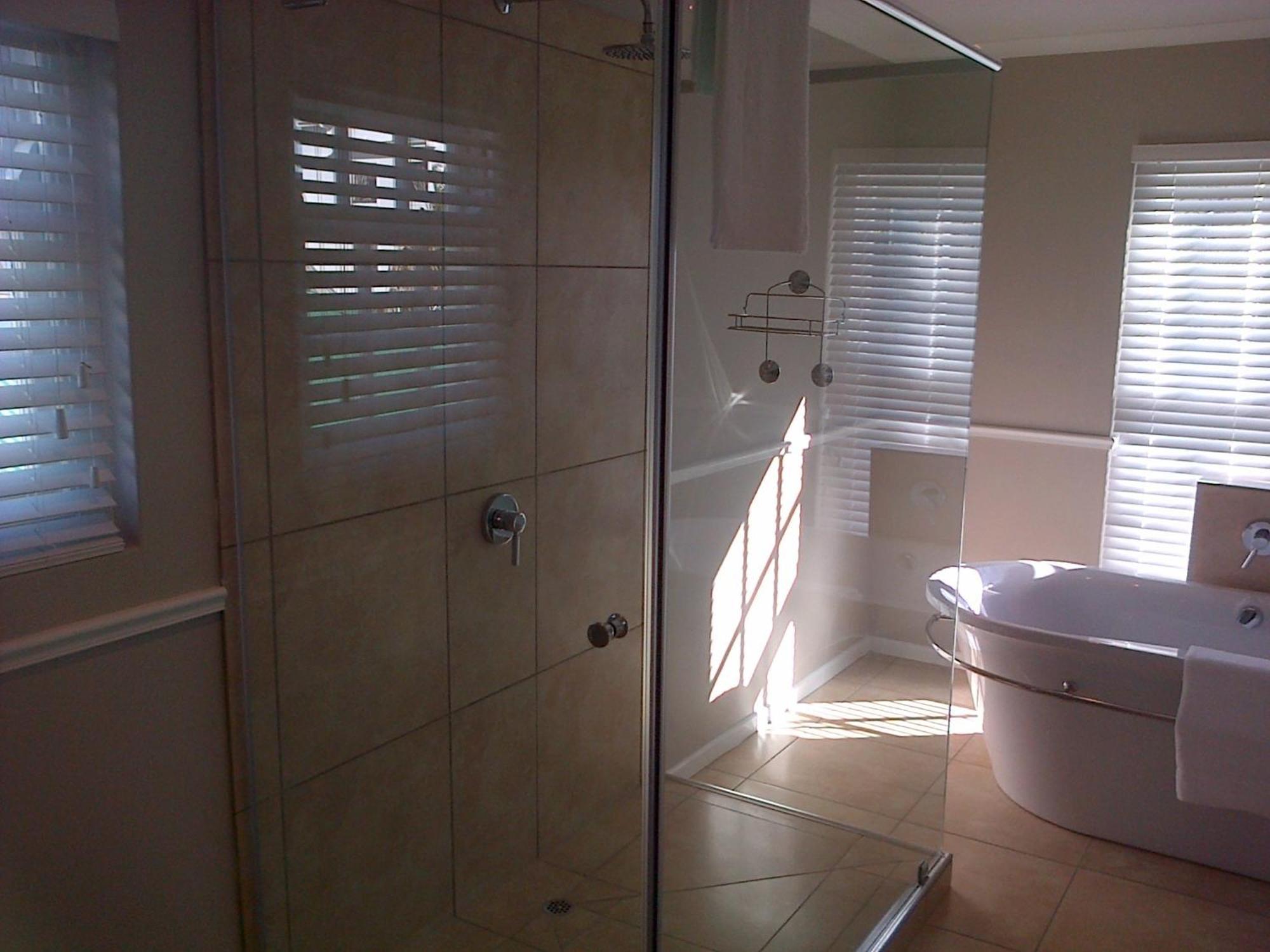 Kenjockity Self Catering Apartments Hermanus Pokoj fotografie