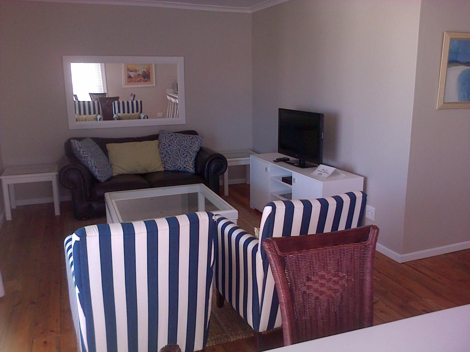 Kenjockity Self Catering Apartments Hermanus Pokoj fotografie