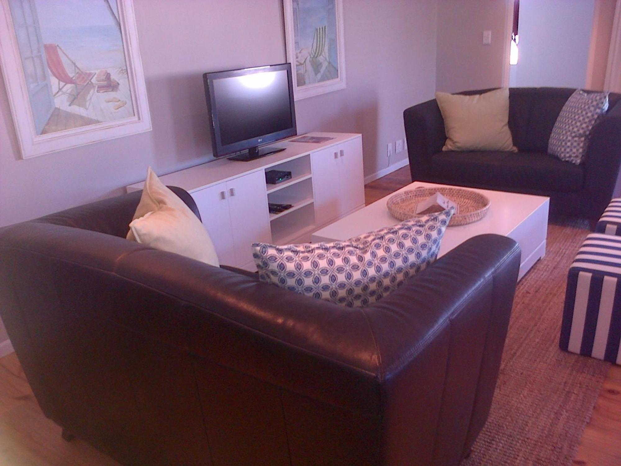 Kenjockity Self Catering Apartments Hermanus Pokoj fotografie