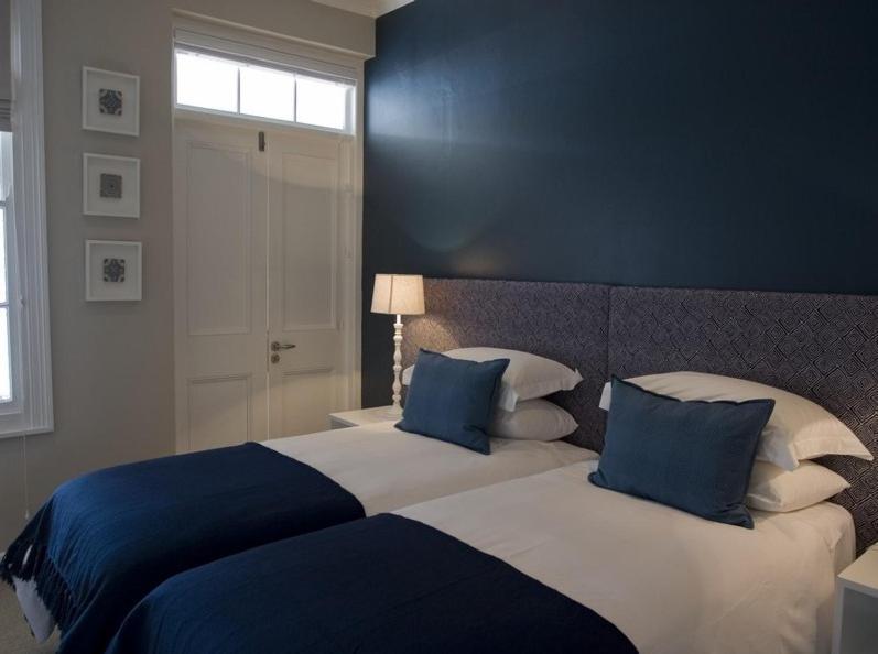 Kenjockity Self Catering Apartments Hermanus Exteriér fotografie