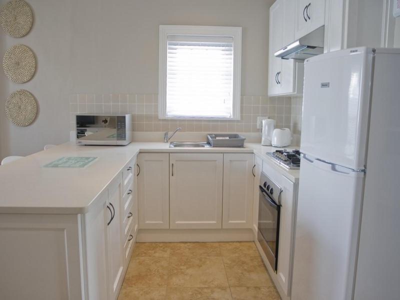 Kenjockity Self Catering Apartments Hermanus Exteriér fotografie