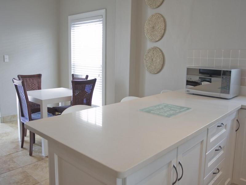 Kenjockity Self Catering Apartments Hermanus Exteriér fotografie