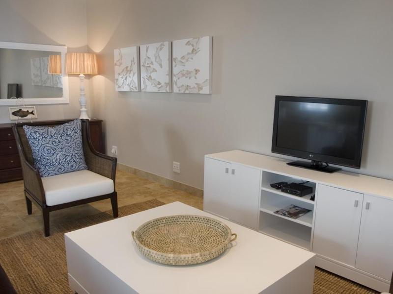 Kenjockity Self Catering Apartments Hermanus Pokoj fotografie
