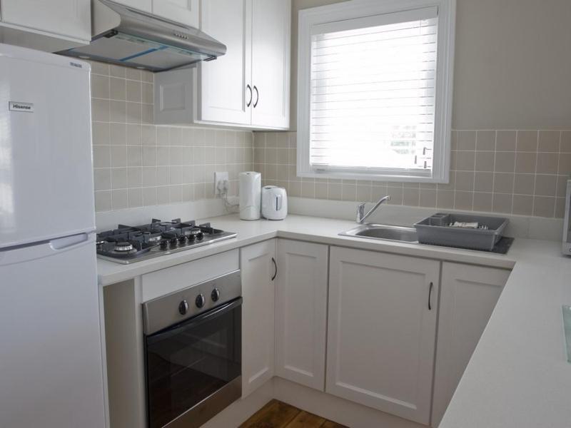 Kenjockity Self Catering Apartments Hermanus Pokoj fotografie