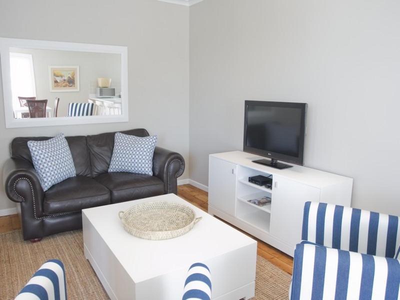 Kenjockity Self Catering Apartments Hermanus Exteriér fotografie