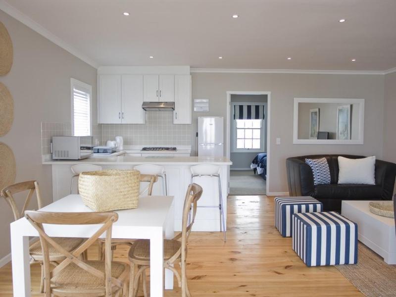 Kenjockity Self Catering Apartments Hermanus Exteriér fotografie