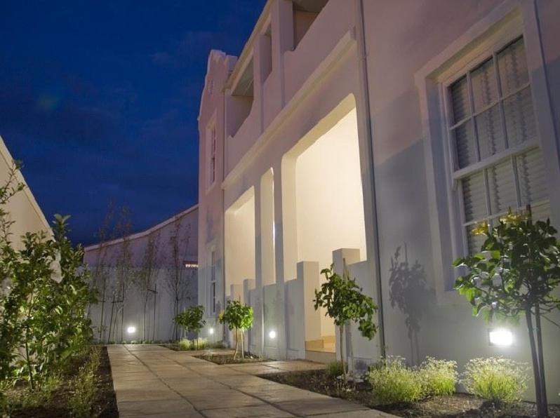 Kenjockity Self Catering Apartments Hermanus Exteriér fotografie