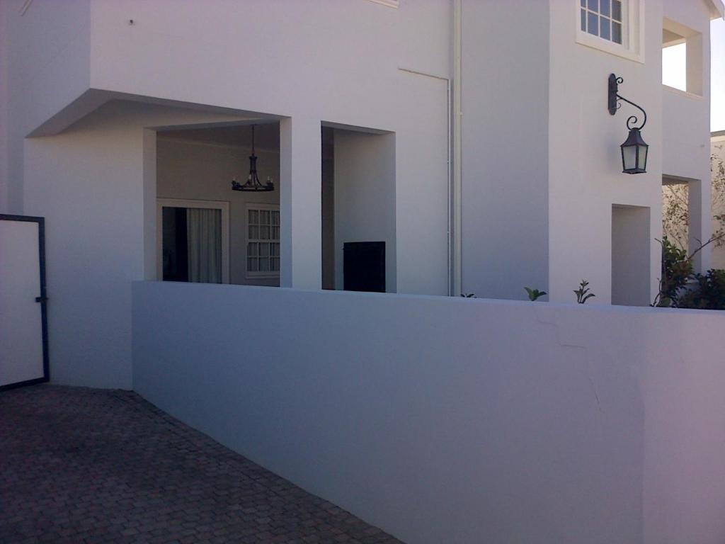 Kenjockity Self Catering Apartments Hermanus Exteriér fotografie