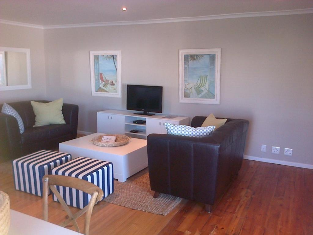 Kenjockity Self Catering Apartments Hermanus Exteriér fotografie