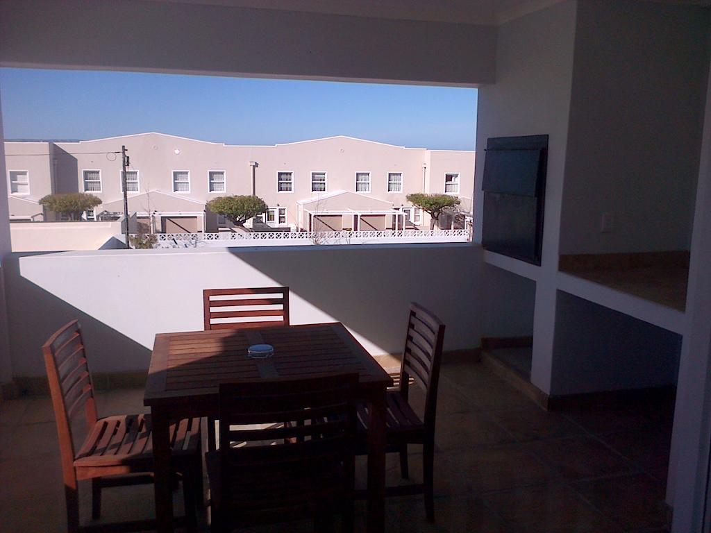 Kenjockity Self Catering Apartments Hermanus Pokoj fotografie